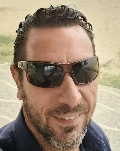 Eduardo, técnico PróCargas