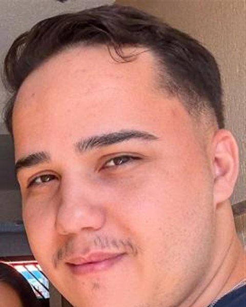 Lucas, técnico PróCargas