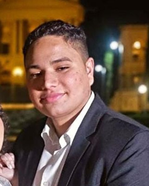 Samuel, técnico PróCargas